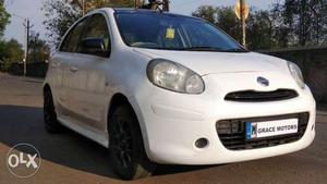 Nissan Micra Xv Diesel, , Diesel