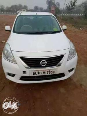 Nissan Sunny diesel  Kms  year