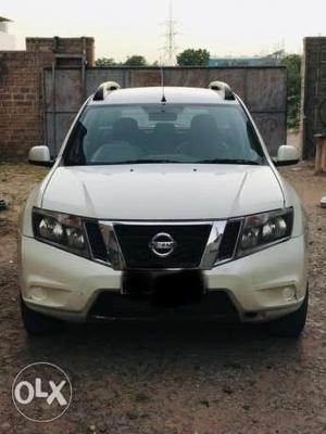 Nissan Terrano diesel  Kms  year