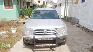 Renault Duster Rxe, , Diesel