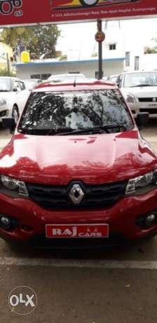 Renault Kwid Rxt, , Diesel