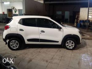 Renault Kwid petrol  Kms  year