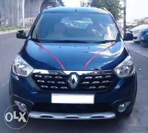 Renault Lodgy, , Diesel