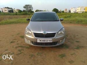 Skoda Rapid 1.5 Tdi Cr Elegance, , Diesel