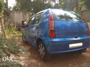  Tata Indica V2 diesel  Kms