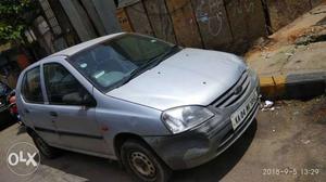  Tata Indica V2 diesel  Kms