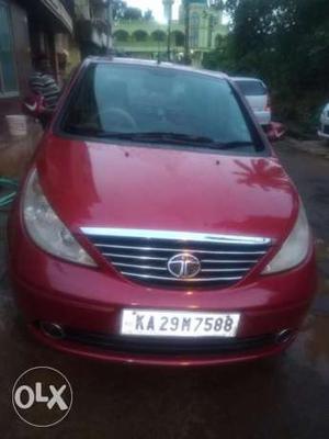  Tata Indica Vista diesel  Kms