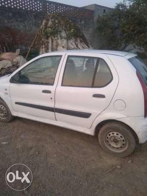 Tata Indica diesel  Kms 