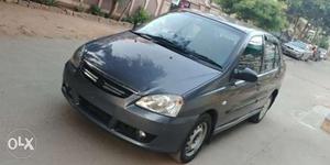 Tata Indigo Cs Ls Tdi, , Diesel