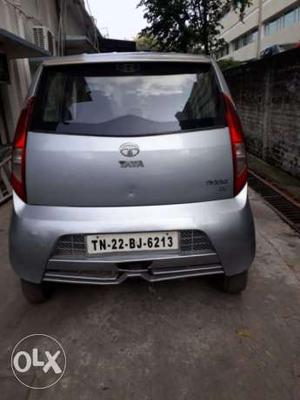 Tata Nano Lx, , Petrol