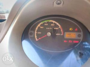  Tata Nano petrol  Kms