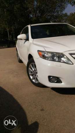 Toyota Camry W3 Mt, , Petrol