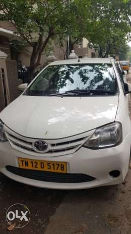 Toyota Etios Liva, , Diesel