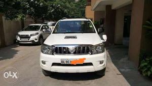 Toyota Fortuner 2.8 4x2 Mt, , Diesel