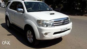 Toyota Fortuner 3.0 4x4 Mt, , Diesel