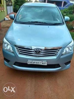 Toyota Innova 2.5 E, , Diesel