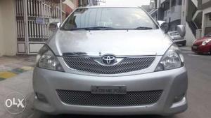 Toyota Innova 2.5 G Bs Iv 8 Str, , Diesel