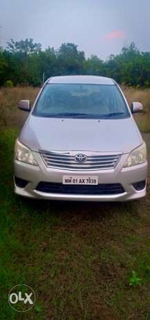 Toyota Innova diesel  Kms  year