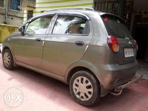 Urgent sell my cars well condition chevrolet spark lt top