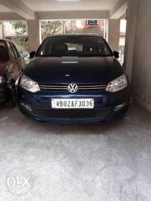 Volkswagen Polo comfortline diesel  year