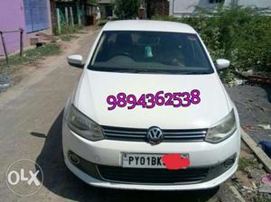 Volkswagen Vento Highline Diesel, , Diesel