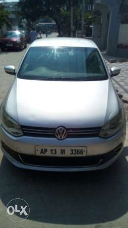 Volkswagen Vento Highline Diesel, , Diesel