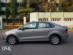 Volkswagen Vento Highline Petrol At, , Petrol