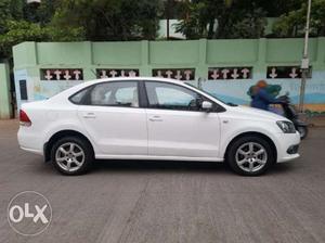 Volkswagen Vento Highline Petrol, , Petrol