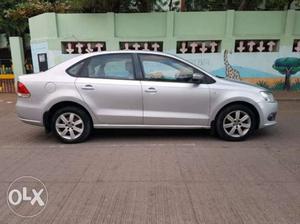 Volkswagen Vento Highline Petrol, , Petrol