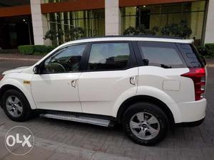 XUV500 W-exquisitely maintained,Single owner,New