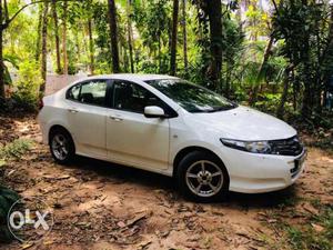  honda city Immaculate condition