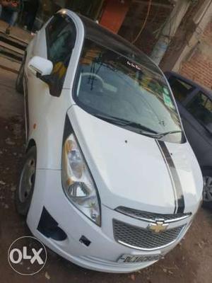  Chevrolet Beat cng  Kms