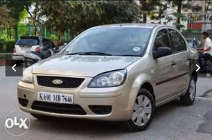 Fixed Price Ford Fiesta petrol  Kms  year - Non