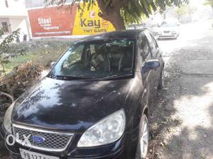  Ford Fiesta diesel  Kms