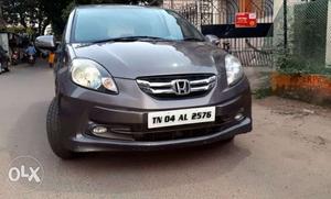 Honda Amaze 1.5 Vx (o) I-dtec, , Diesel