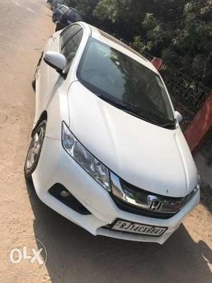 Honda City, , Diesel top