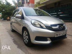 Honda Mobilio S I-dtec, , Diesel