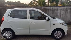  Hyundai I10 petrol  Kms