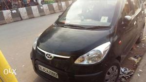 Hyundai I10 petrol  Kms  year