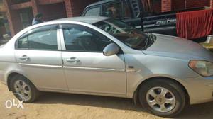 Hyundai Verna diesel  Kms  year