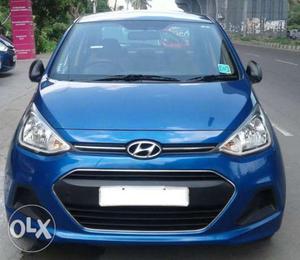 Hyundai Xcent, , Petrol