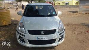 I want sell my car Swift VDI good condition full