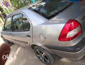 Ikon Ford Good Condition FC INSURENCE RUNNING