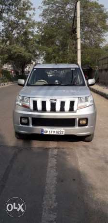 Mahindra Tuv 300 T6 Plus, , Diesel