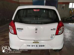 Maruti Suzuki Alto 800 petrol  Kms  year