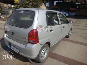 Maruti Suzuki Alto Lxi Bs-iv, , Petrol