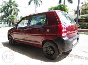 Maruti Suzuki Alto Lxi Cng, , Cng