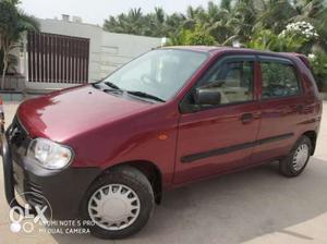 Maruti Suzuki Alto Xcite, , Petrol