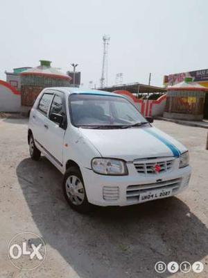 Maruti Suzuki Alto petrol  Kms  year