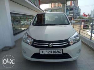 Maruti Suzuki Celerio Vxi, , Petrol